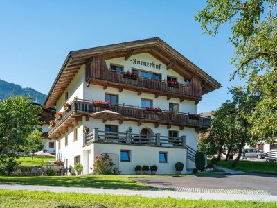 Apartment Kornerhof. - Outdoor photo 2
