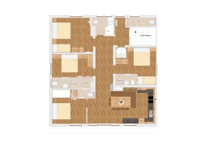 Apartment Kornerhof. - Features photo 24