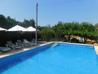 Villa Villa in Ibiza near San Miquel Beach - Outdoor photo 2