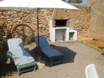 Villa Villa in Ibiza near San Miquel Beach - Outdoor photo 6