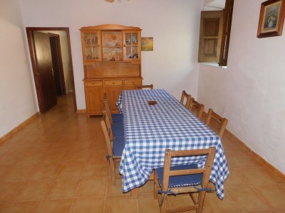 Villa Villa in Ibiza near San Miquel Beach - Features photo 12