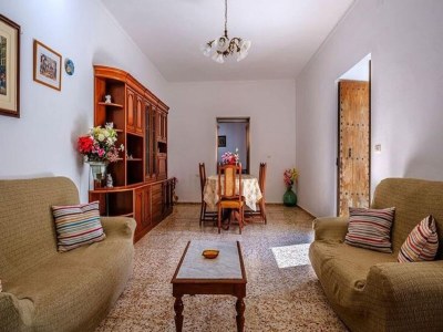 Villa Villa in Ibiza near San Miquel Beach - Features photo 19