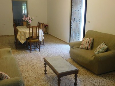 Villa Villa in Ibiza near San Miquel Beach - Features photo 23