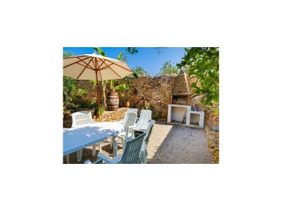 Villa Villa in Ibiza near San Miquel Beach - Outdoor photo 26