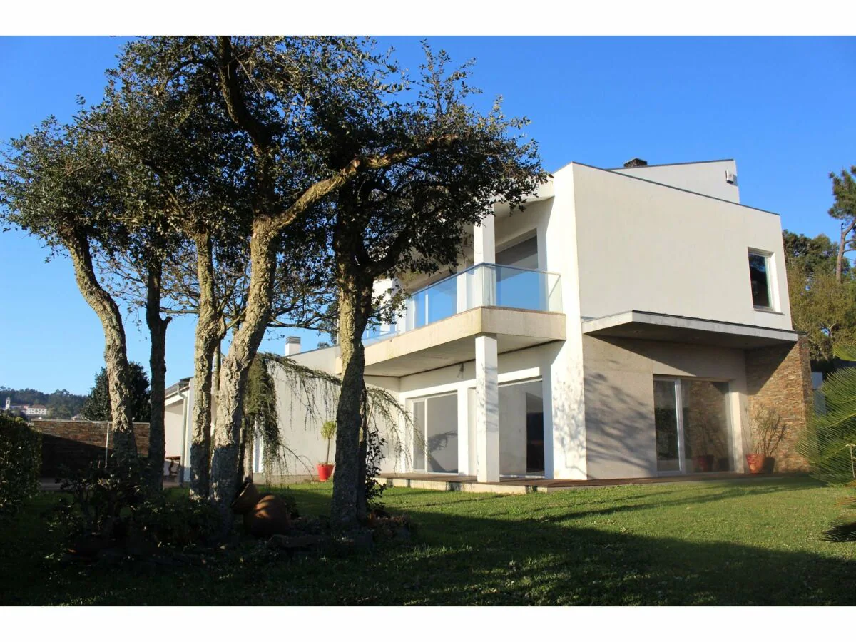 Holiday house Schönes Ferienhaus mit Garten