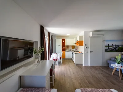 Apartment Studio 1 in Zadar in Zadar - Apartment