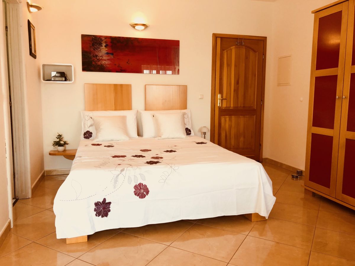 Holiday apartment Casa-Viter sleeps 2