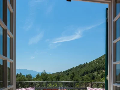 Holiday apartment Casa-Viter sleeps 2 - Outdoor photo 5