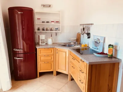 Holiday apartment Casa-Viter sleeps 2 - Features photo 8