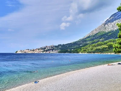 Holiday apartment Casa-Viter sleeps 2 - Features photo 12