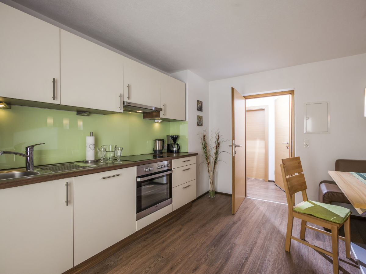 Holiday apartment Rössler