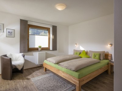 Holiday apartment Rössler - Features photo 9