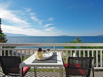Holiday apartment Iva 2 beach house - Outdoor photo 3