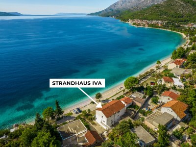 Holiday apartment Iva 2 beach house - Features photo 18