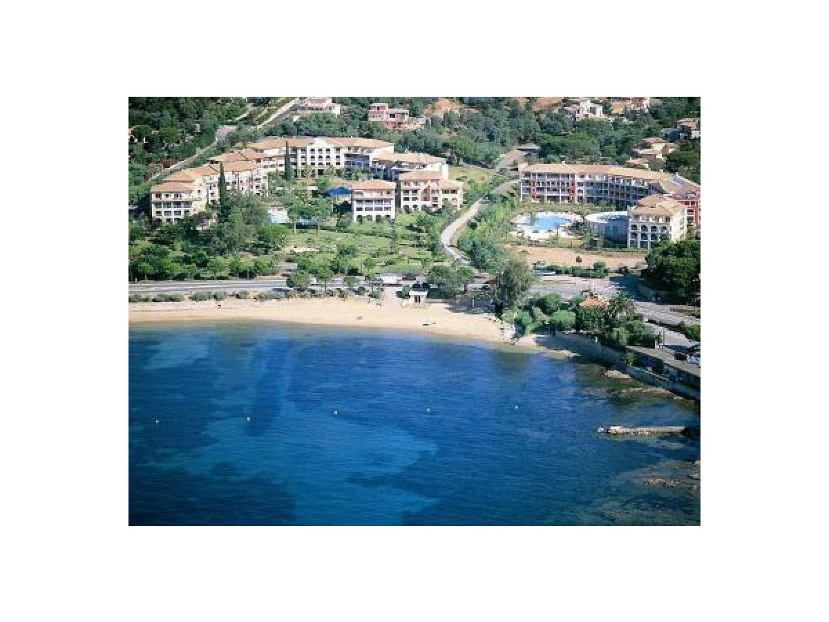 Holiday apartment Mediterranee - Les Issambres