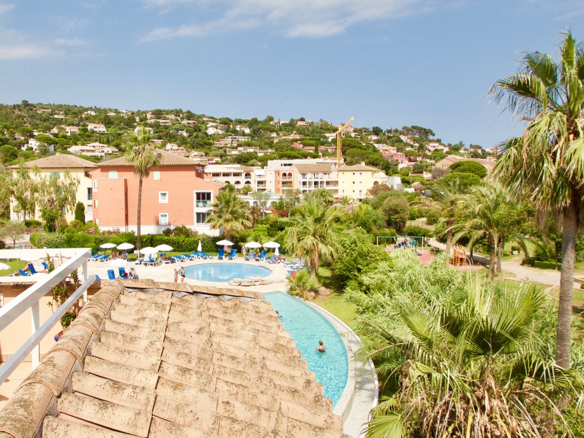 Holiday apartment Mediterranee - Les Issambres - Outdoor photo 3