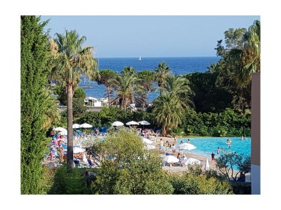 Holiday apartment Mediterranee - Les Issambres - Outdoor photo 2