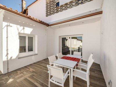 Holiday house Villa in Santa Cristina near Beaches & Pool - Outdoor photo 10