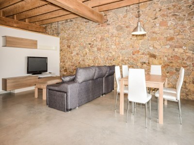 Holiday house Villa in Santa Cristina near Beaches & Pool - Features photo 19