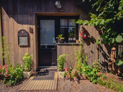 Holiday house Saint-Quirin Gartenaufenthalt - Features photo 31