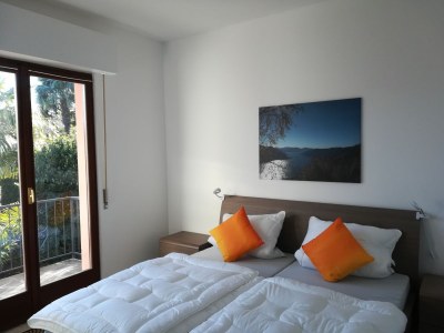 Holiday house Tusculum Germignaga - Features photo 26
