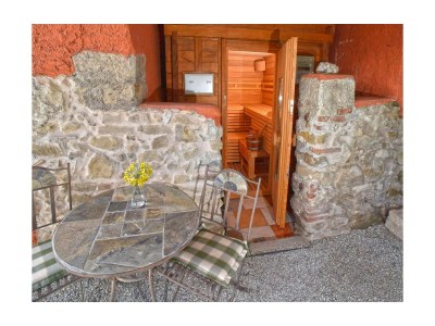 Holiday house Castello Rosso I - Environment photo 20