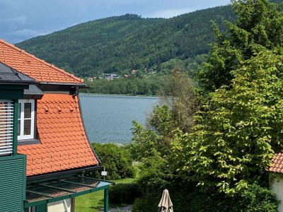 Holiday apartment FeWo mit Seeblick - Outdoor photo 2