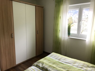 Holiday apartment FeWo mit Seeblick - Features photo 11