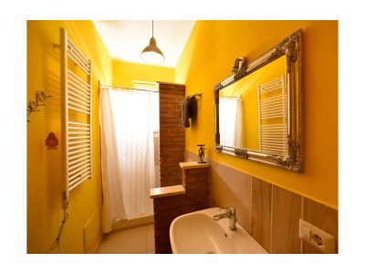 Holiday apartment Casa Cinque Colori - Features photo 17