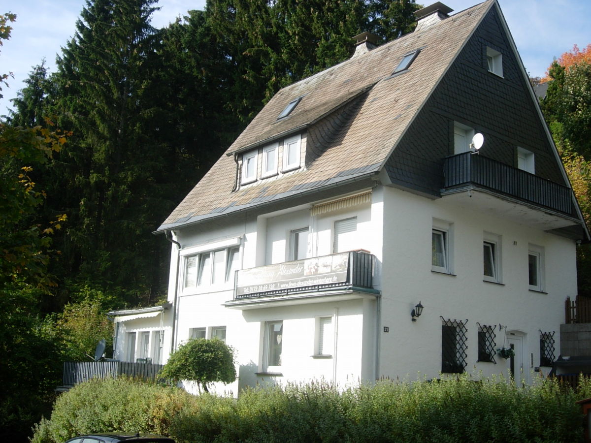 Holiday apartment - No title - - Outdoor photo 2