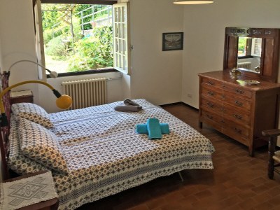 Holiday apartment Casa Pergola - Features photo 4