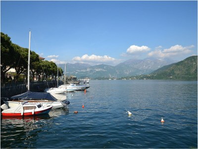 Holiday apartment Casa Pergola - Environment photo 15