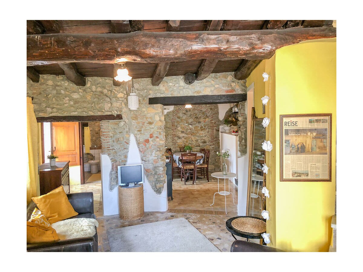 Holiday house Borgo al Costa IV