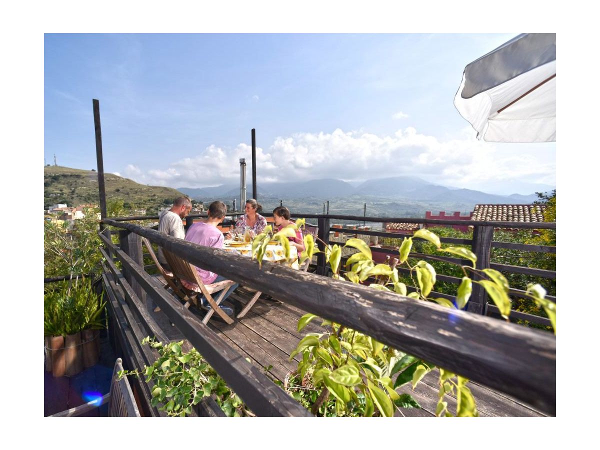 Holiday house Il Piccolo Fiore - Outdoor photo 4