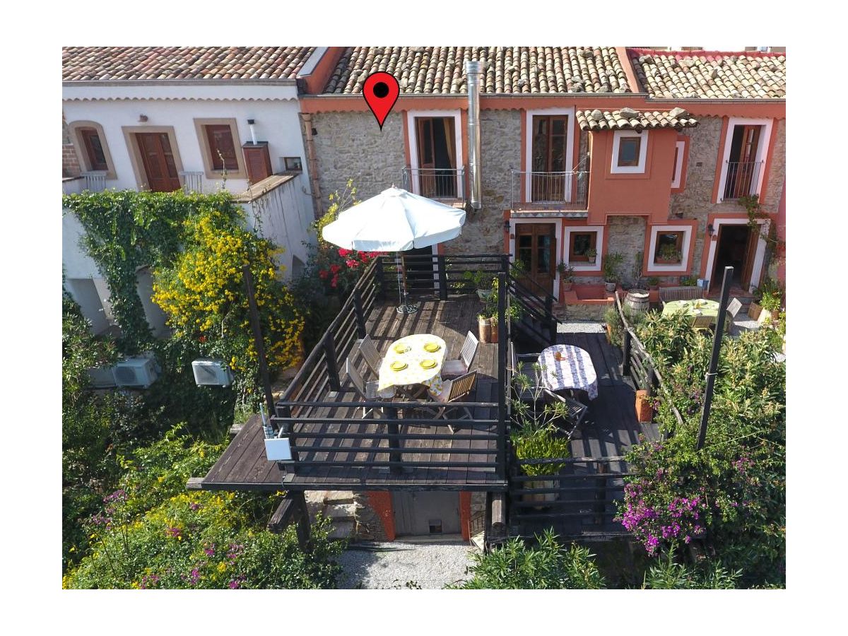 Holiday house Il Piccolo Fiore - Outdoor photo 5