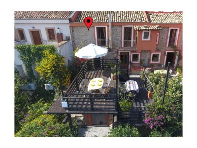 Holiday house Il Piccolo Fiore - Outdoor photo 5