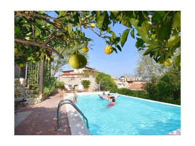 Holiday house Il Piccolo Fiore - Outdoor photo 7
