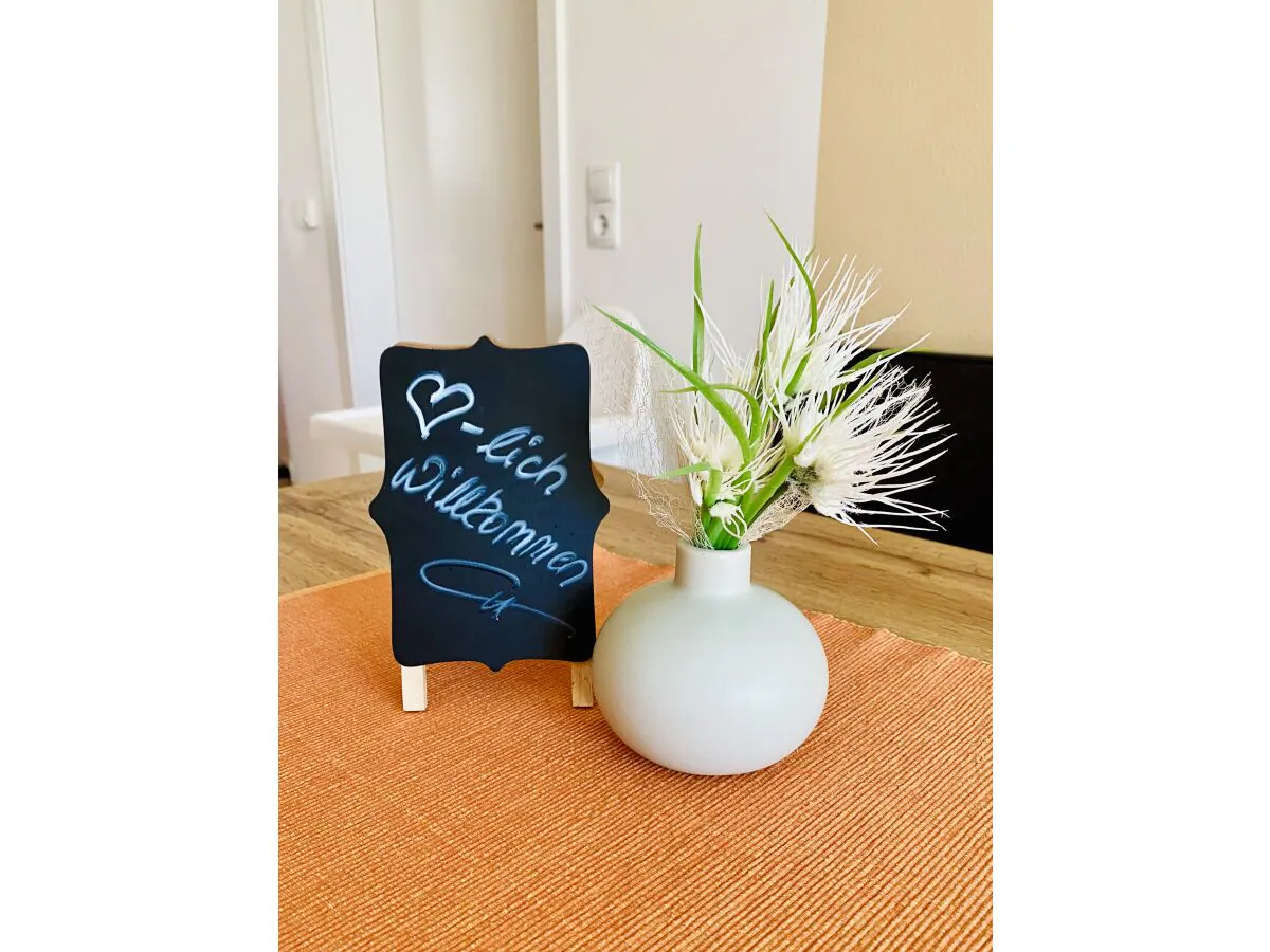Holiday apartment Klaes