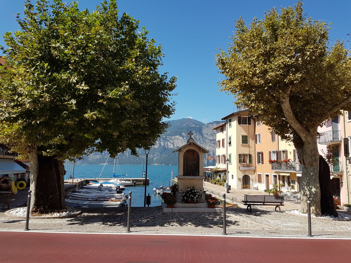 Holiday apartment Casa Adua n.5 - Outdoor photo 2