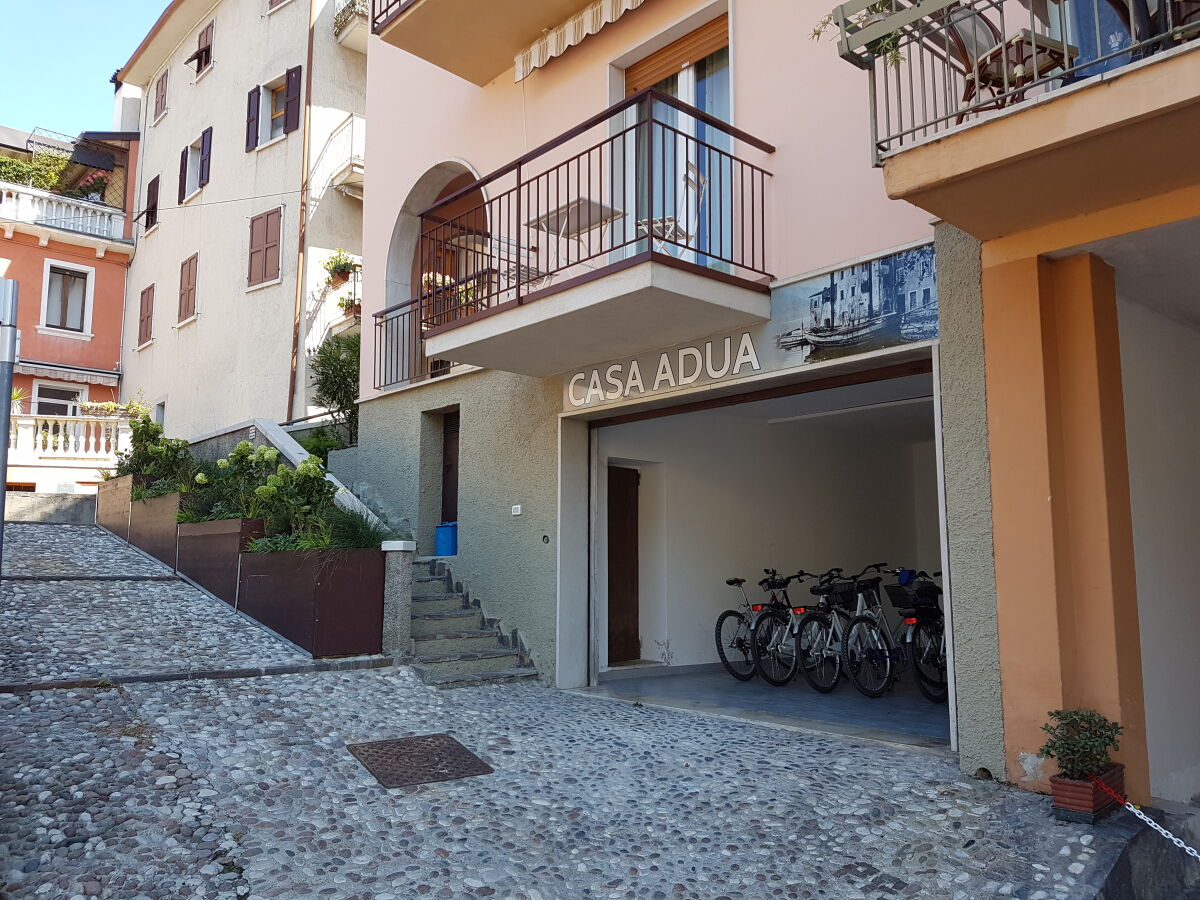 Holiday apartment Casa Adua n.5 - Outdoor photo 5