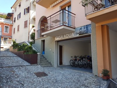 Holiday apartment Casa Adua n.5 - Outdoor photo 5