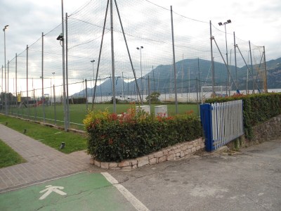 Holiday apartment Casa Adua n.5 - Environment photo 28