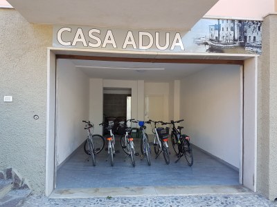 Holiday apartment Casa Adua n.5 - Environment photo 34