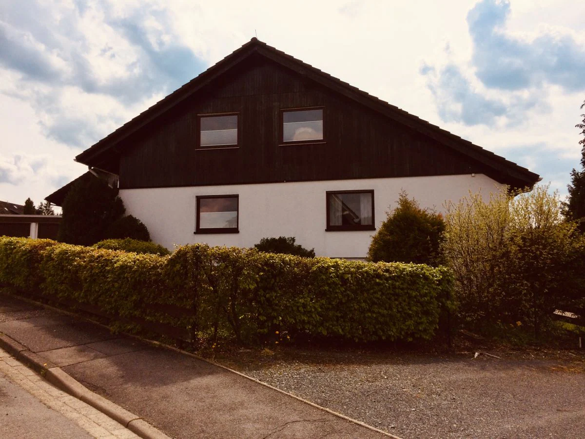 Holiday house Harzhaus Auszeit