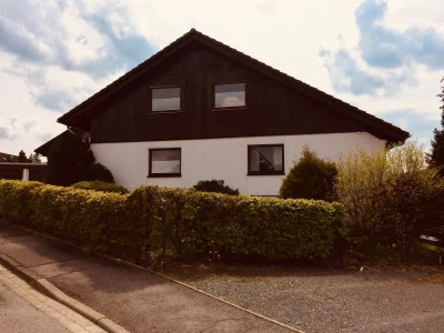Holiday house Harzhaus Auszeit in Altenau - Holiday house