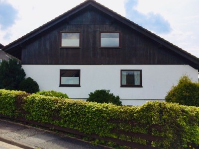 Holiday house Harzhaus Auszeit - Document photo 43