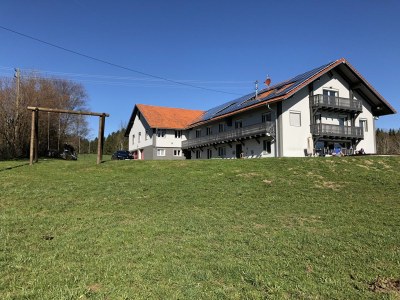 Holiday apartment Zweizimmer-Apartment - Outdoor photo 2