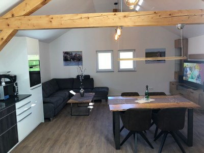 Holiday apartment Zweizimmer-Apartment - Features photo 11