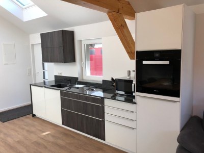 Holiday apartment Zweizimmer-Apartment - Features photo 14