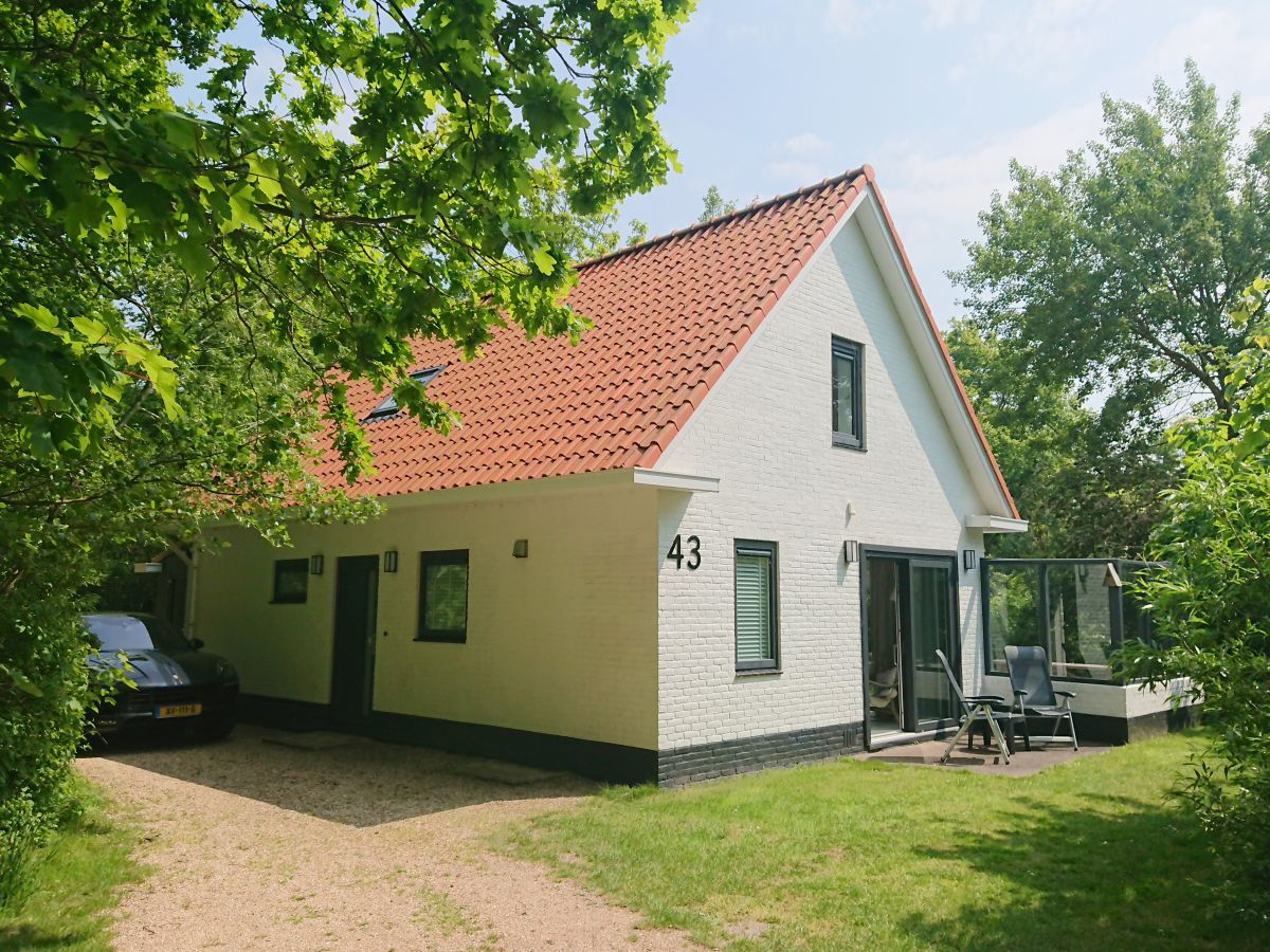 Holiday house Vebenabos